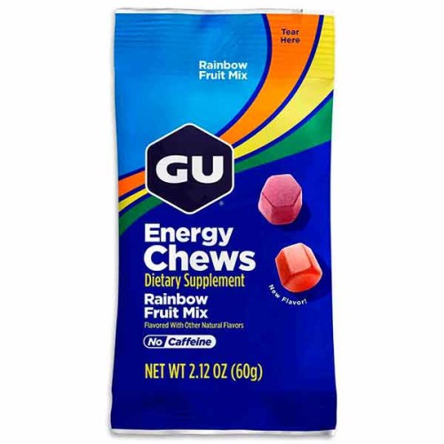Chews DoubleServe Rainbow v2