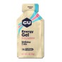 GU Energy Gel Single birthday cake