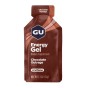GU Energy Gel Single chocolate outrage