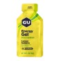 GU Energy Gel Single lemon sublime