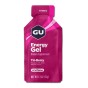 GU Energy Gel Single triberry