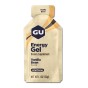 GU Energy Gel Single vanilla bean