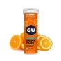 GU Hydration Tabs Orange Ingredient