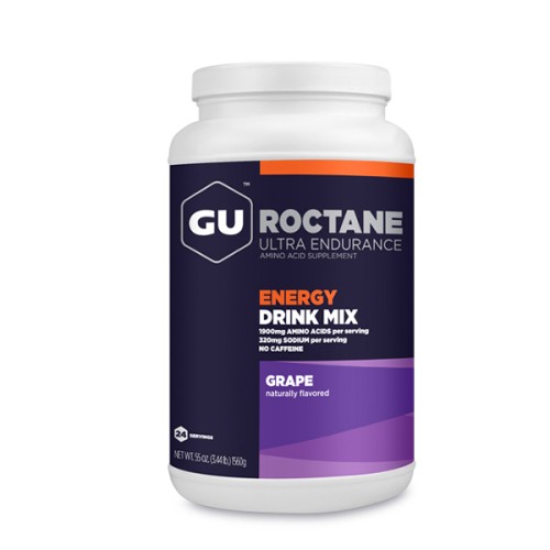 GU Roctane DrinkMix Canister 24Ser Grape v3