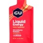 Liquid Gel Packet Strawberry Banana
