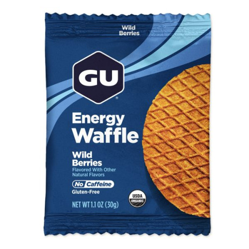 Packet Energy Waffle Wild Berries v2