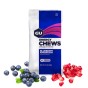 chews blue