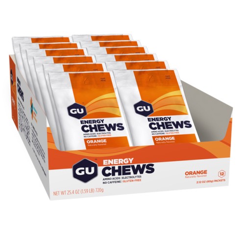 chews caja naranja