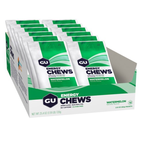 chews caja sandia