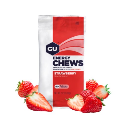 chews fresa