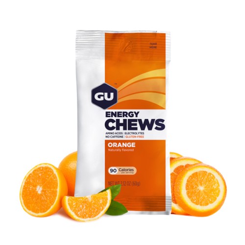 chews naranja