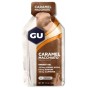 gu energy gel single caramel macchiato