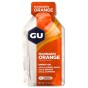 gu energy gel single mandarin orange