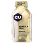 gu energy gel single vanilla bean