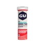 gu hydration drink tabs strawberry lemonade