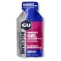 gu roctane gel gingle blueberry pomegranate