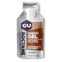 gu roctane gel single chocolate coconut