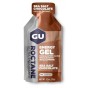 gu roctane gel single sea salt chocolate