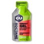 gu roctane gel single strawberry kiwi