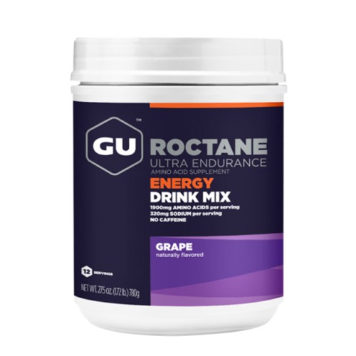 roctane drink 12 serv grape