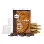 stroop wafel flavor campfire smores