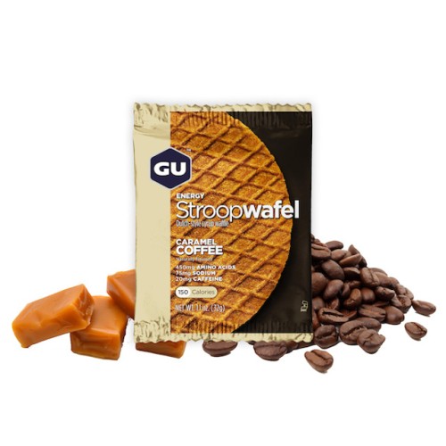 stroop wafel flavor caramel coffee