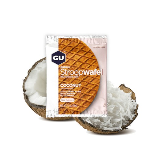 stroop wafel flavor coconut