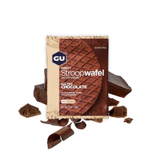 stroop wafel flavor salted chocolate