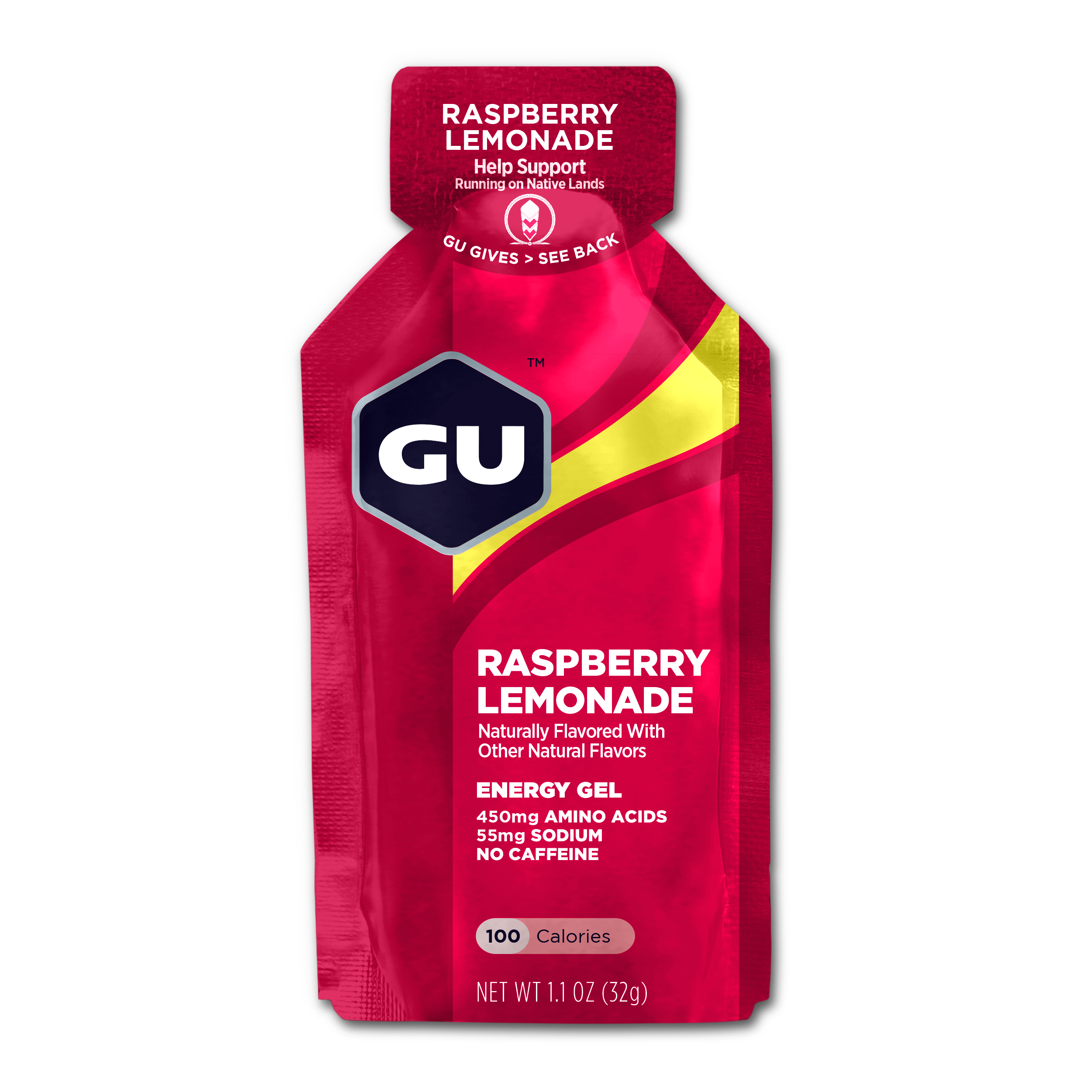 GU Energy Original Sports Nutrition Gel energético, 8 unidades, pastel de  cumpleaños